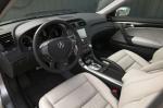 Acura TL Type-S 2007 года